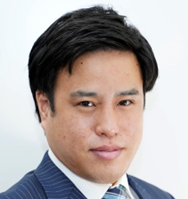 矢崎 冬馬