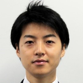山中 渉