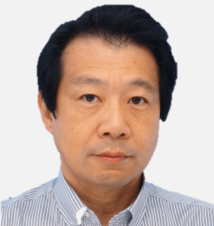 小方 弘成 氏