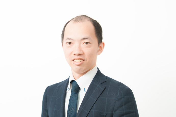 越智　啓仁