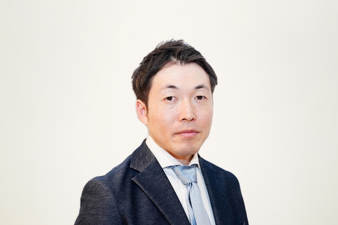 三世川　洋平