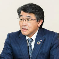 佐々木 啓吾 氏