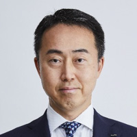 山口 裕之 氏