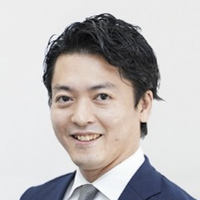 杉野 林太郎