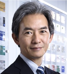 磯部 泰之 氏