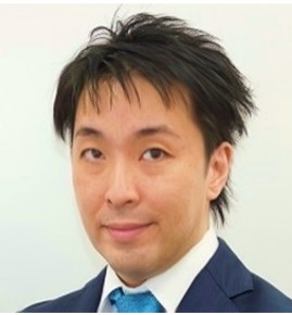 中西 大佑