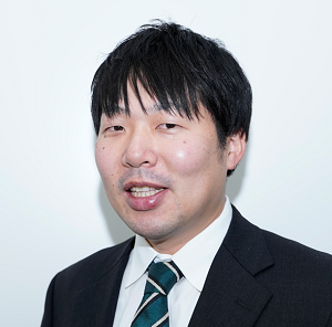 土井 卓也