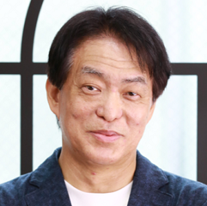西畑 智博 氏