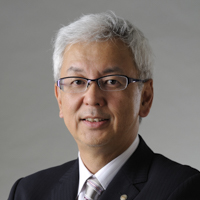 矢澤 篤志 氏
