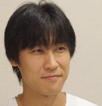 大島 学 氏