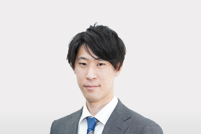 浜塚　拳太