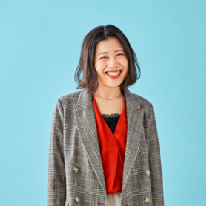森田 葉月 氏