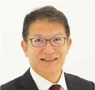 江口　和孝 氏