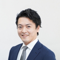 杉野 林太郎
