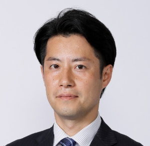 浅野 敬志 氏