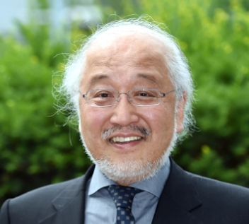 藤本　隆宏 氏