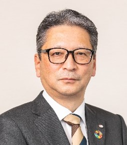 河野　誠 氏