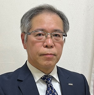 藤山 周秀 氏