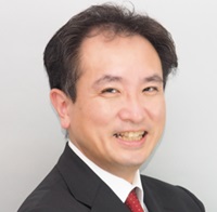 加藤 道隆