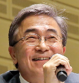 八木 洋介 氏