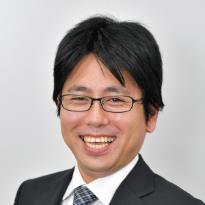 小田嶋 達也