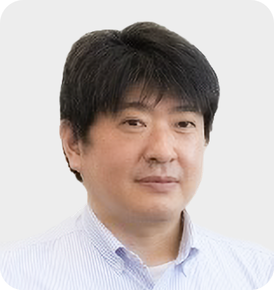 角田 達朗 氏