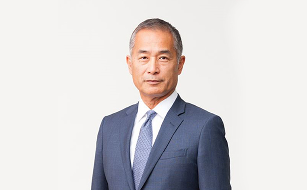 小柴　満信