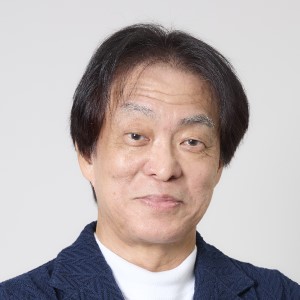 西畑 智博氏