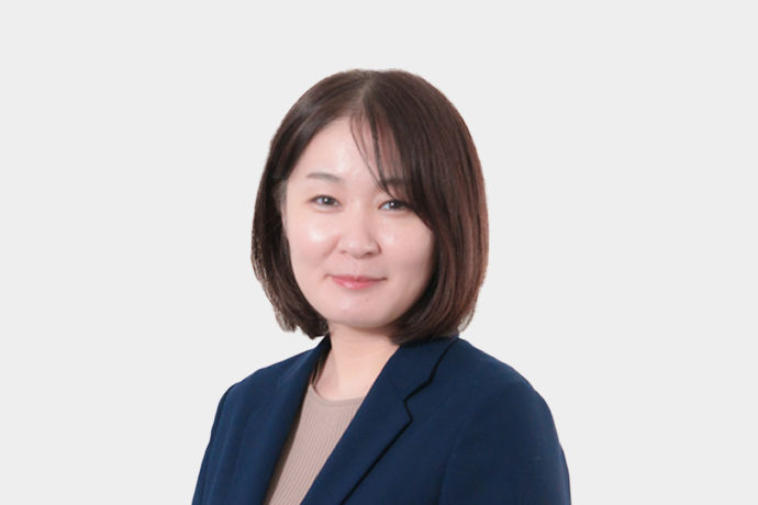 谷川　深雪