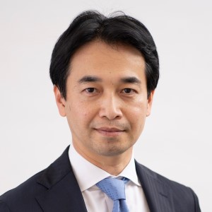 野間 幹晴 氏