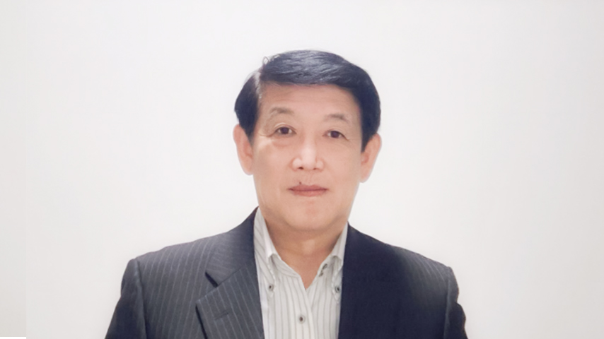 前川　正