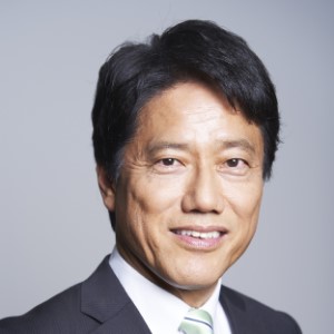 細川 昌彦 氏