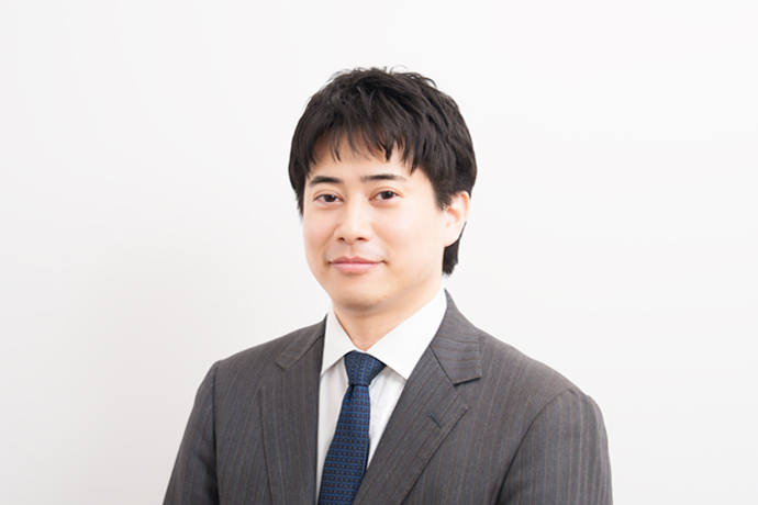 田中　貴大