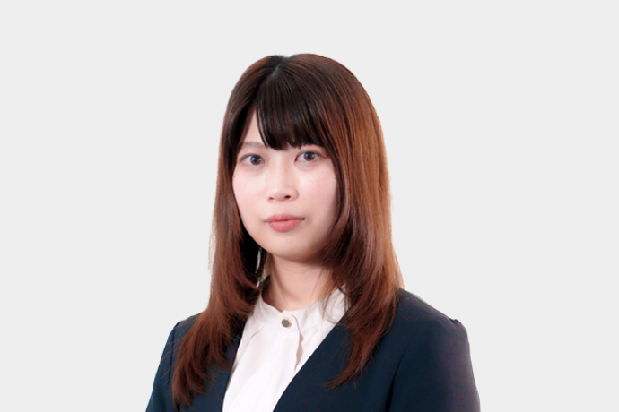 鵜飼　瑞希