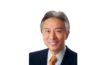 盛山　正仁