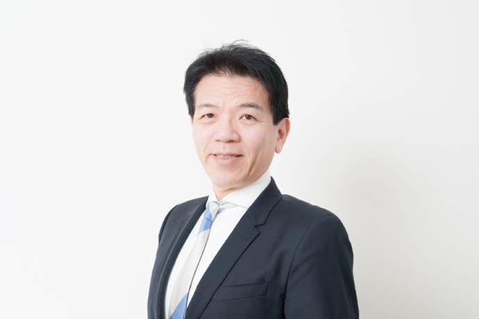 桃谷　英樹