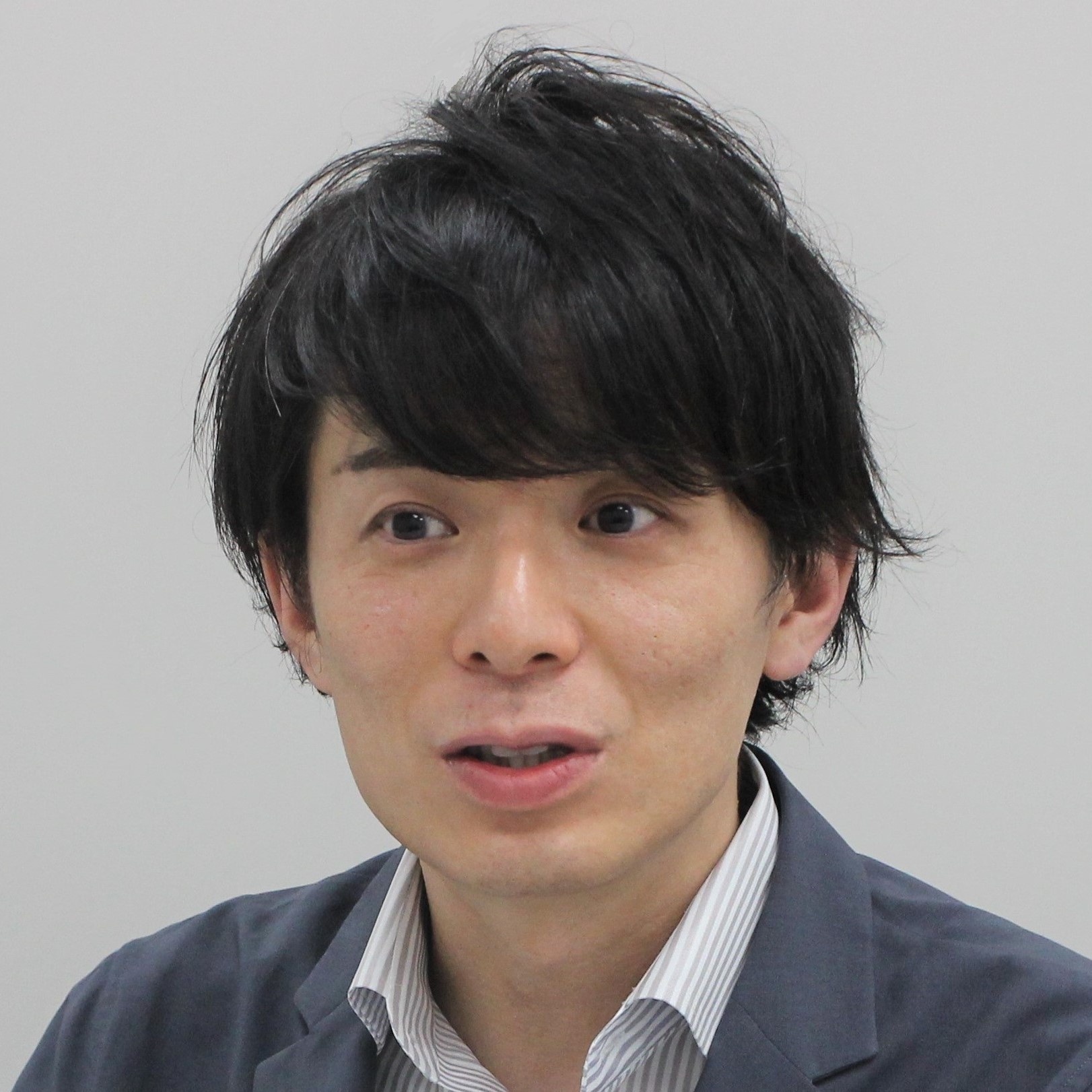 池田 直隆氏