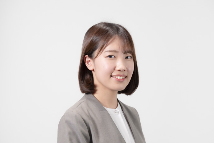 大平　茉穂