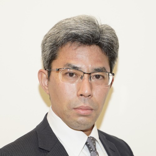 小宮 泰一
