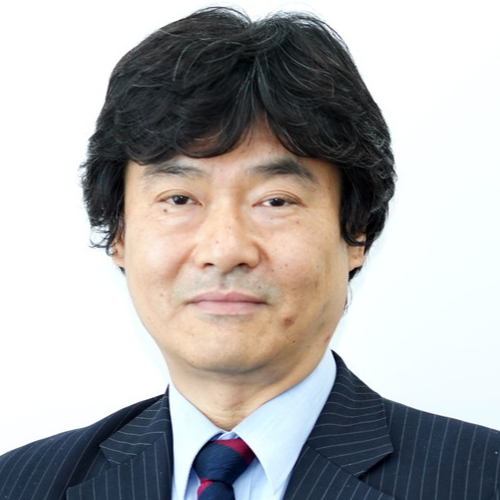 水野　篤司