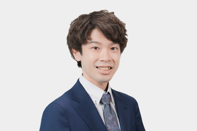 髙杉　遼太郎