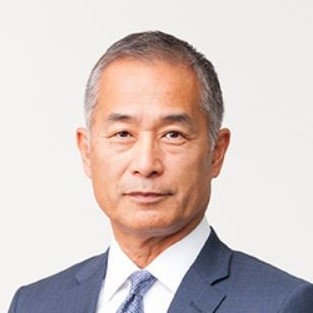 小柴 満信氏