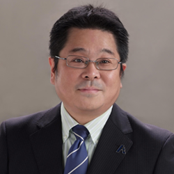 大場　達生
