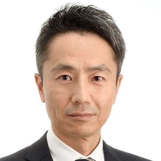 木戸 明宏氏
