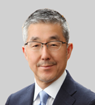 小寺 健夫 氏
