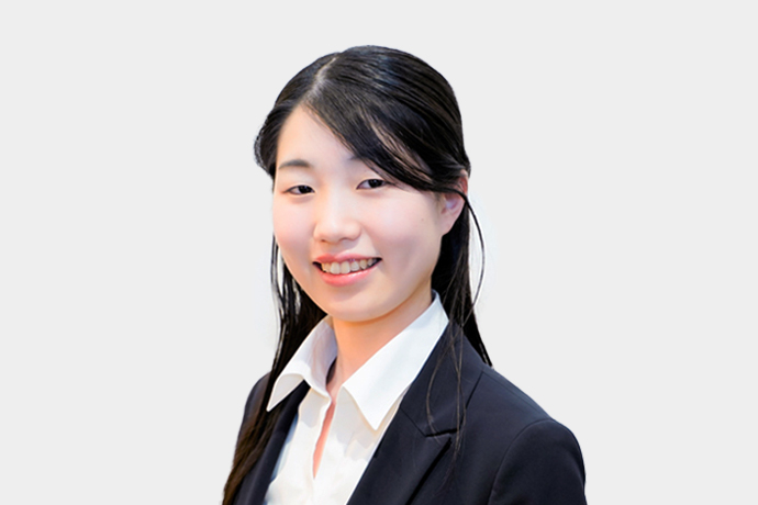 武井　万里奈