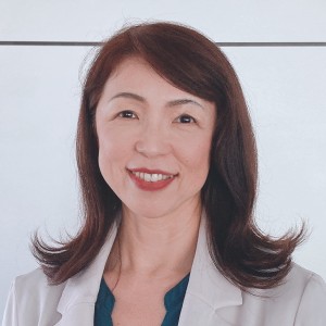 辻 裕里氏