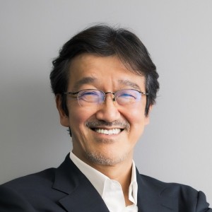 安間　裕 氏