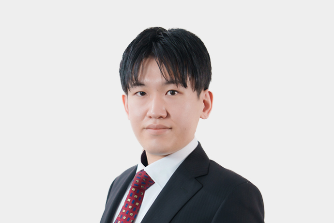 河口　亜慧