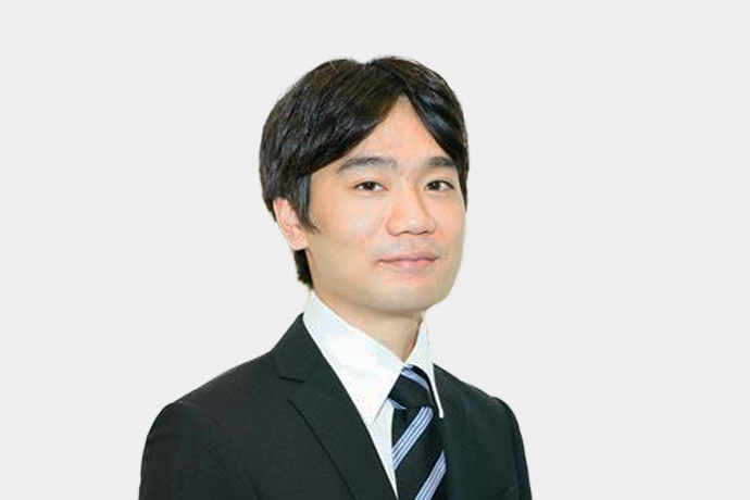 高柳　康太郎